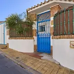 La Canarita شقة