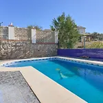 La Canarita شقة *