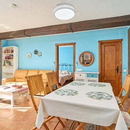 La Canarita Appartement *