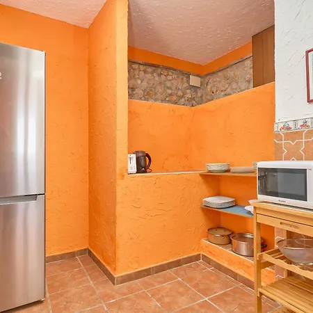 La Canarita Appartement
