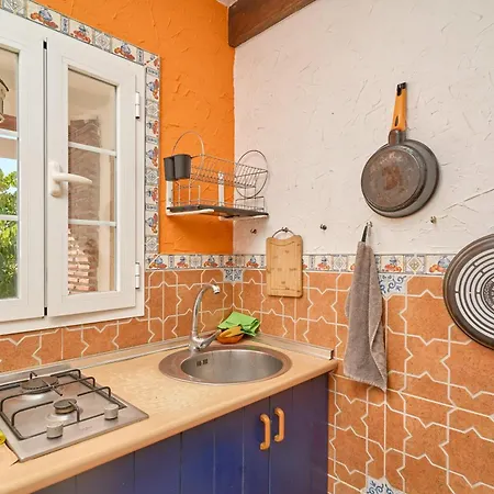 La Canarita Appartement La Cala Del Moral
