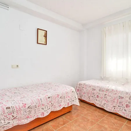 Appartement La Canarita *