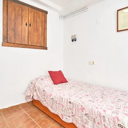 La Canarita Appartement *