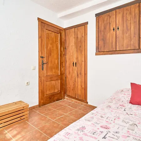 Appartement La Canarita *