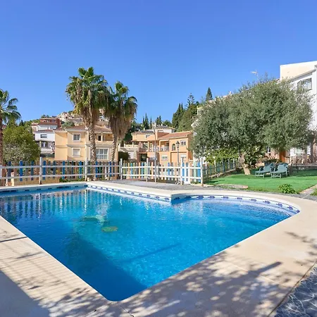 La Canarita Appartement *