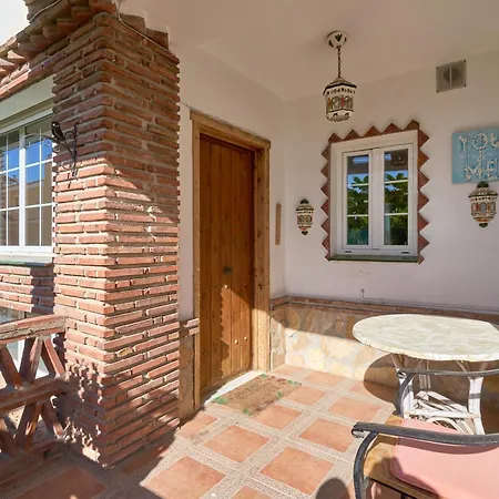 La Canarita Appartement *