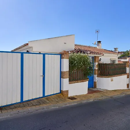 La Canarita La Cala Del Moral