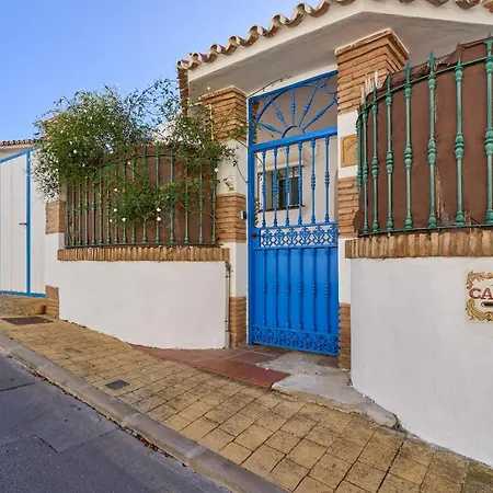 La Canarita Appartement