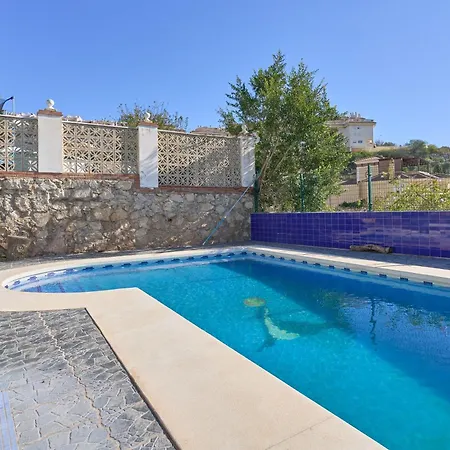 La Canarita Appartement *